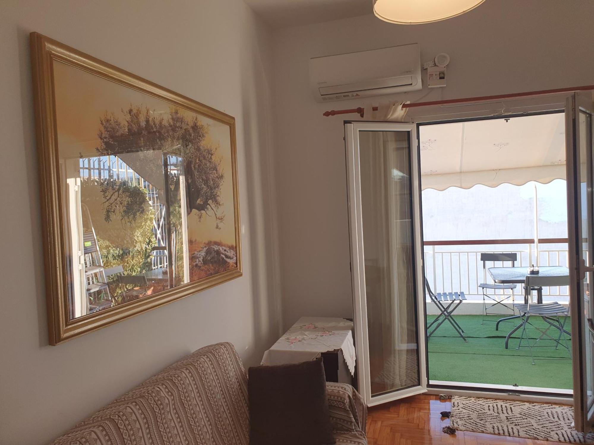 Success'S Apartment เอเธนส์ ภายนอก รูปภาพ