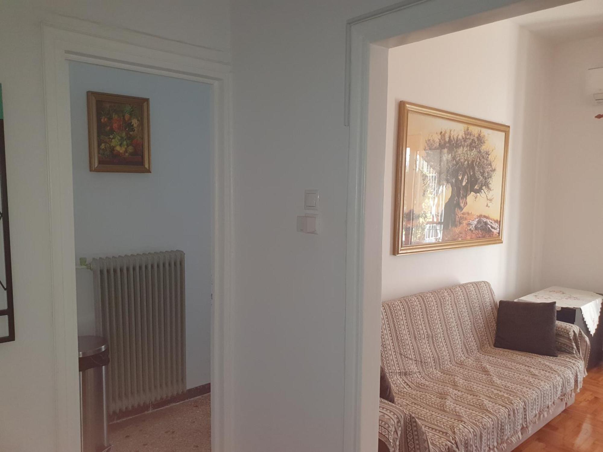 Success'S Apartment เอเธนส์ ภายนอก รูปภาพ